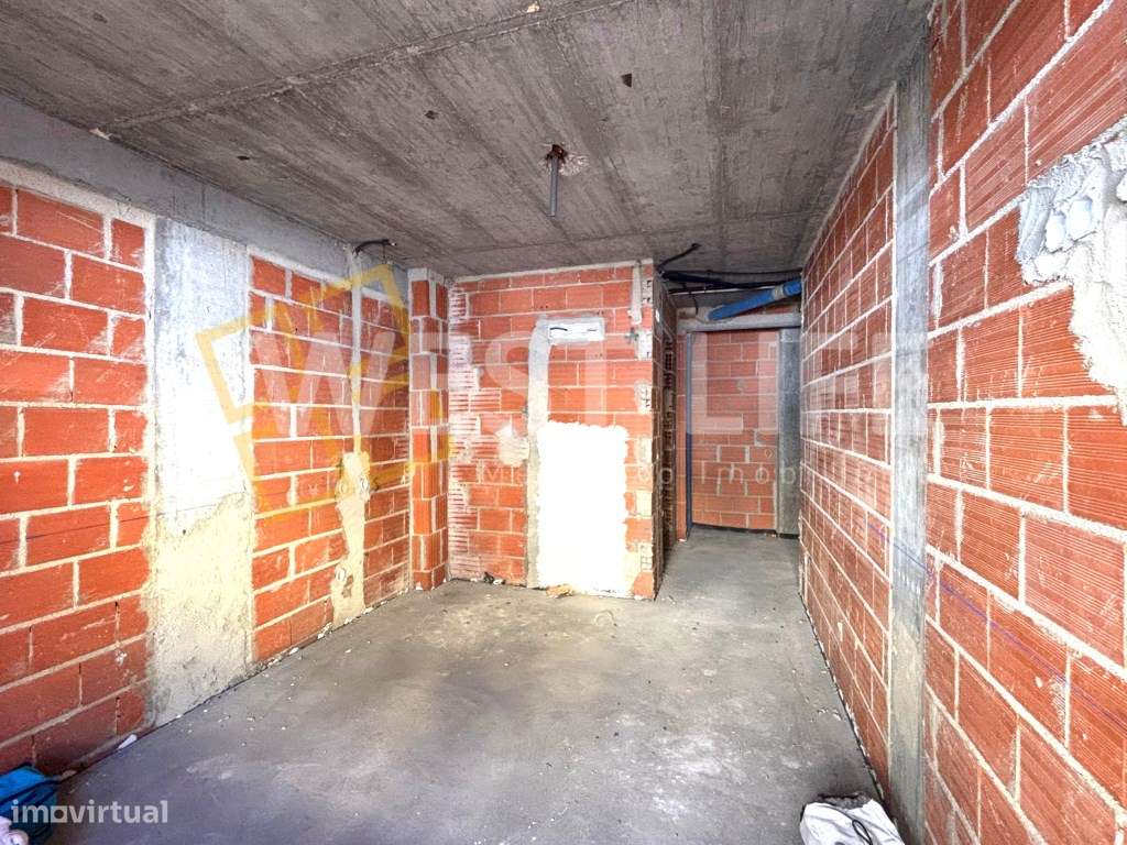 Apartamento T2 em empreendimento NOVO a 2 minutos do centro da Vila... - Grande imagem: 4/18