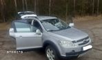 Chevrolet Captiva 2.0 4WD 7 Sitzer Automatik LT Exclusive - 14