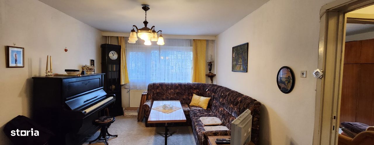 Apartamente 3 camere, Astra-Planete