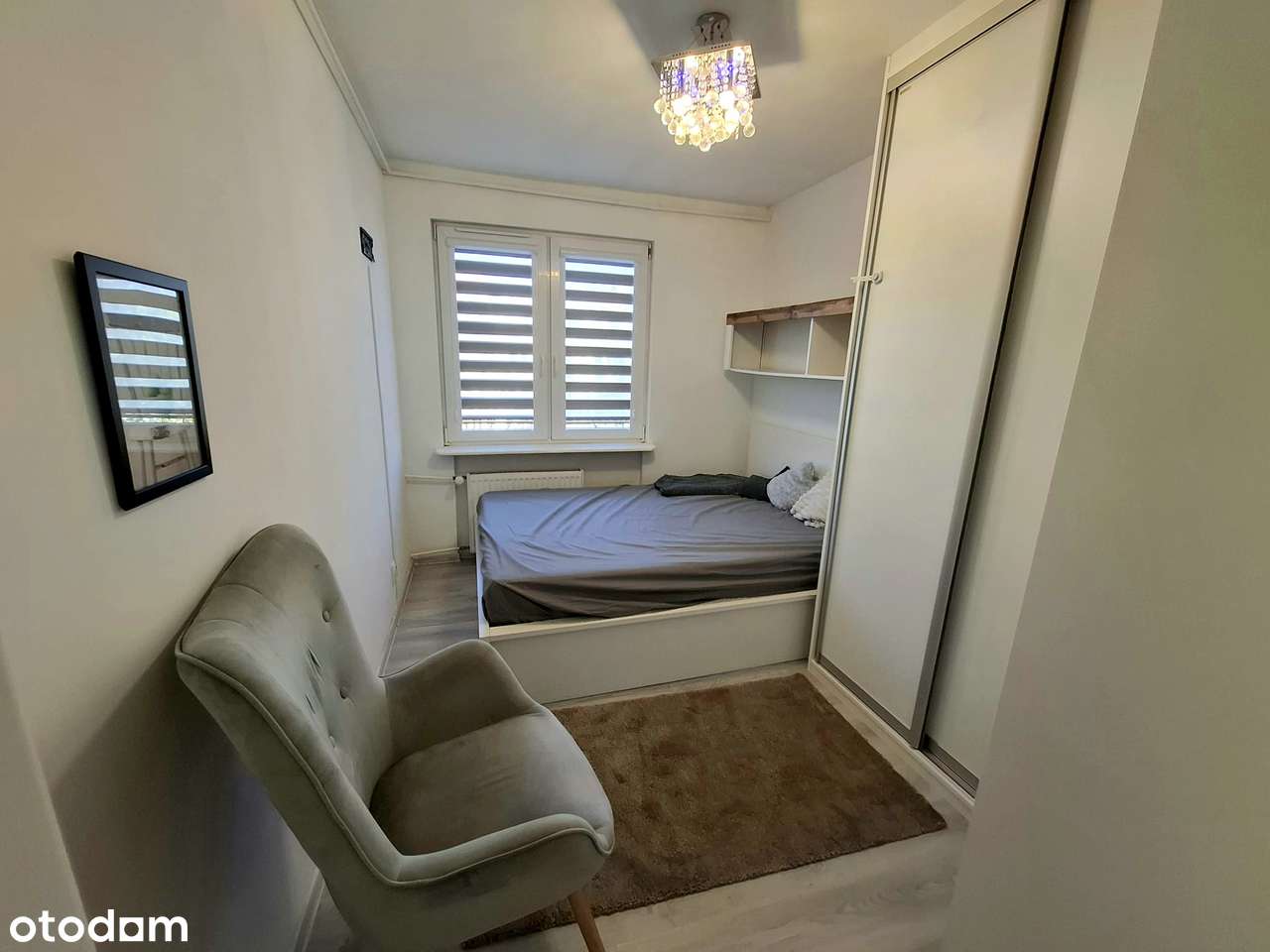 Gdańsk Przymorze-2-pok ul.Chłopska-3