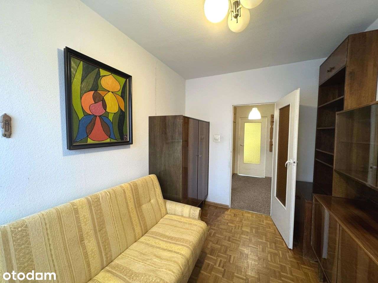 Wygodne, Słoneczne, W Świetnej Lokalizacji-9