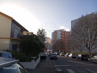 Apartamento T3 para venda - Grande imagem: 2/5