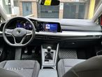 Volkswagen Golf VIII 1.0 TSI Life - 15