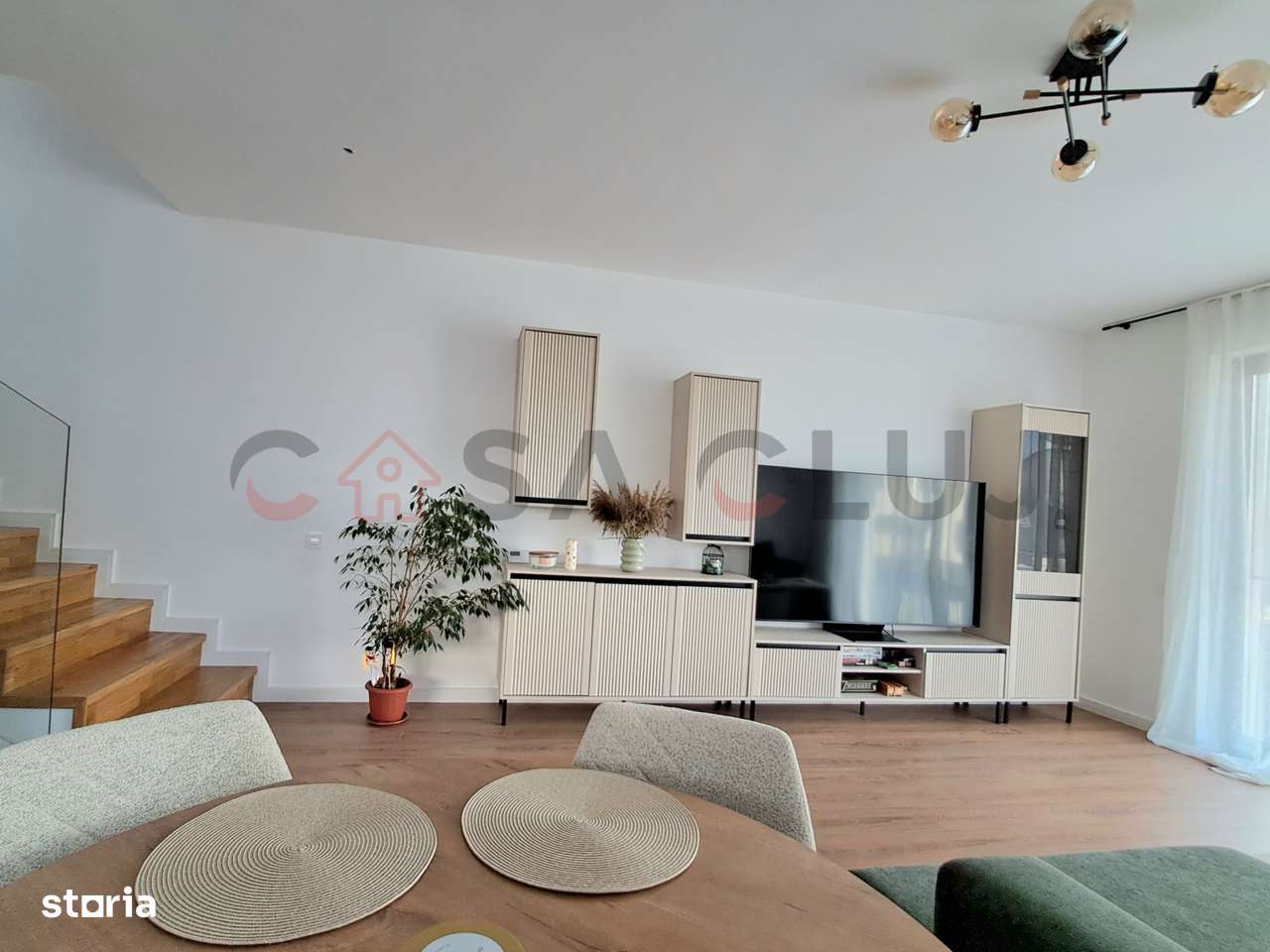 Duplex  5 camere La Cheie in Europa!! - Imagine principală: 4/17