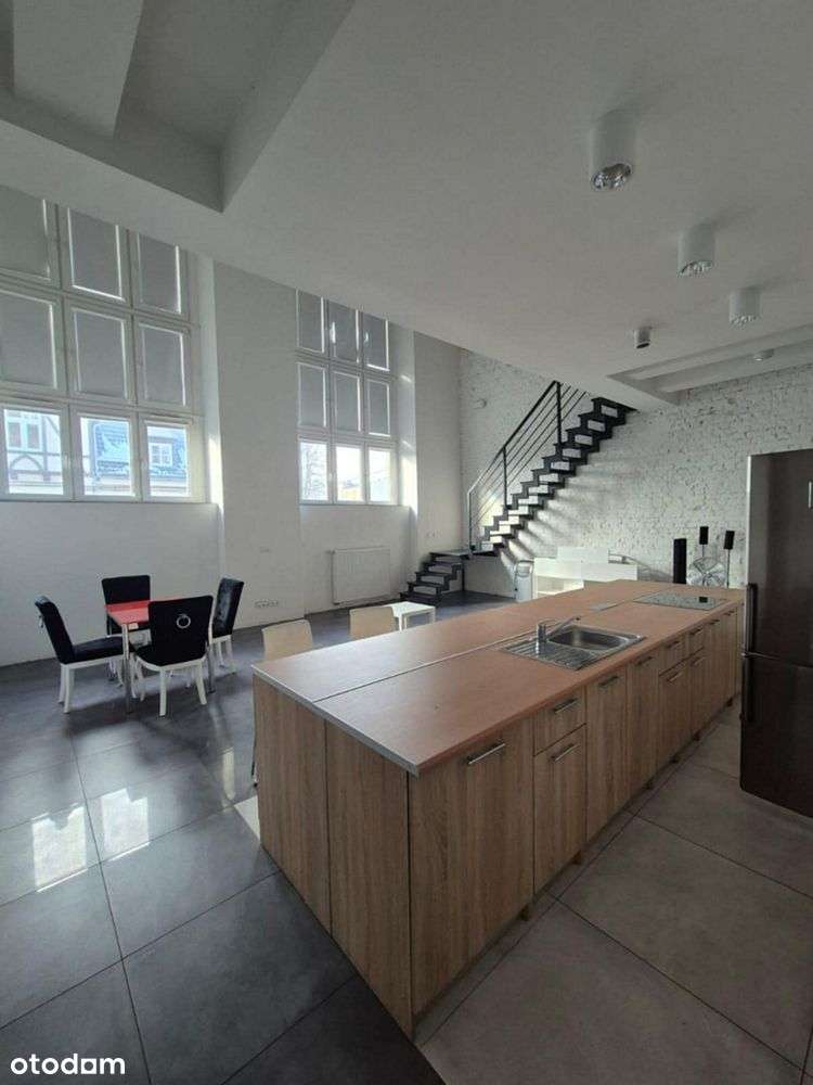 Ekskluzywny Apartament w Topowej Lokalizacji – Ul.-5