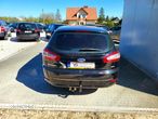 Ford Mondeo 2.0 TDCi Ghia - 8