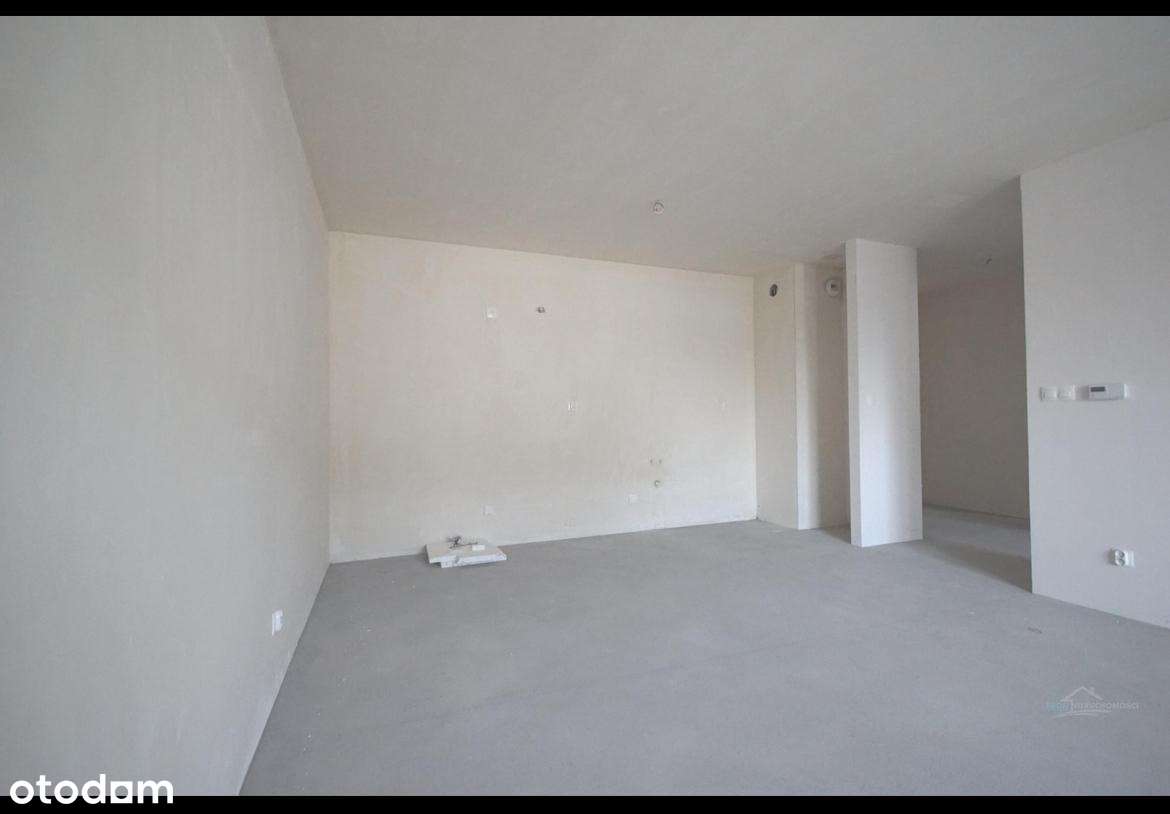 Nowe mieszkanie na ul. Geologów-9