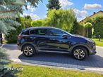 Kia Sportage 1.6 GDI L Business Line 2WD - 2