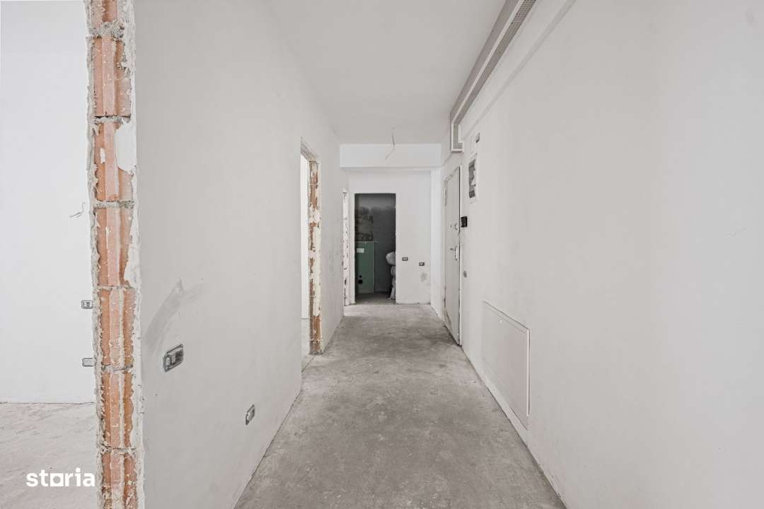 VANZARE APARTAMENT 4 CAMERE UNIRII-CASA POPORULUI-COMISION 0%-15