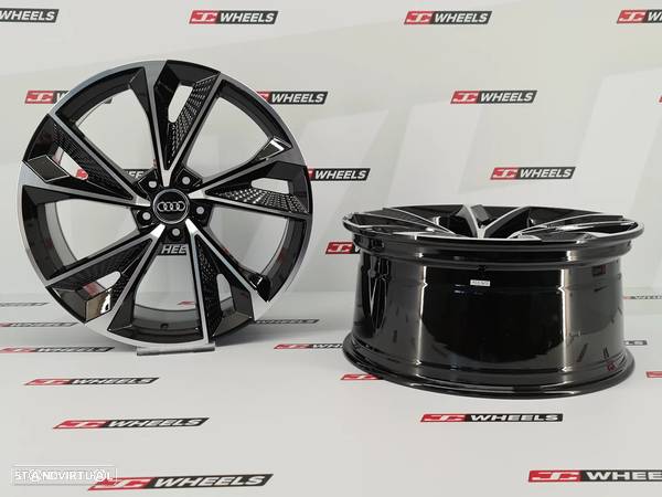 Jantes Audi RS7 2020 em 19" | 5X112 - 7