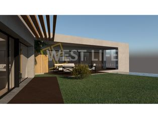 Terreno Urbano em Mafra de 1057m2 com PROJETO APROVADO pronto a con... - Grande imagem: 2/13