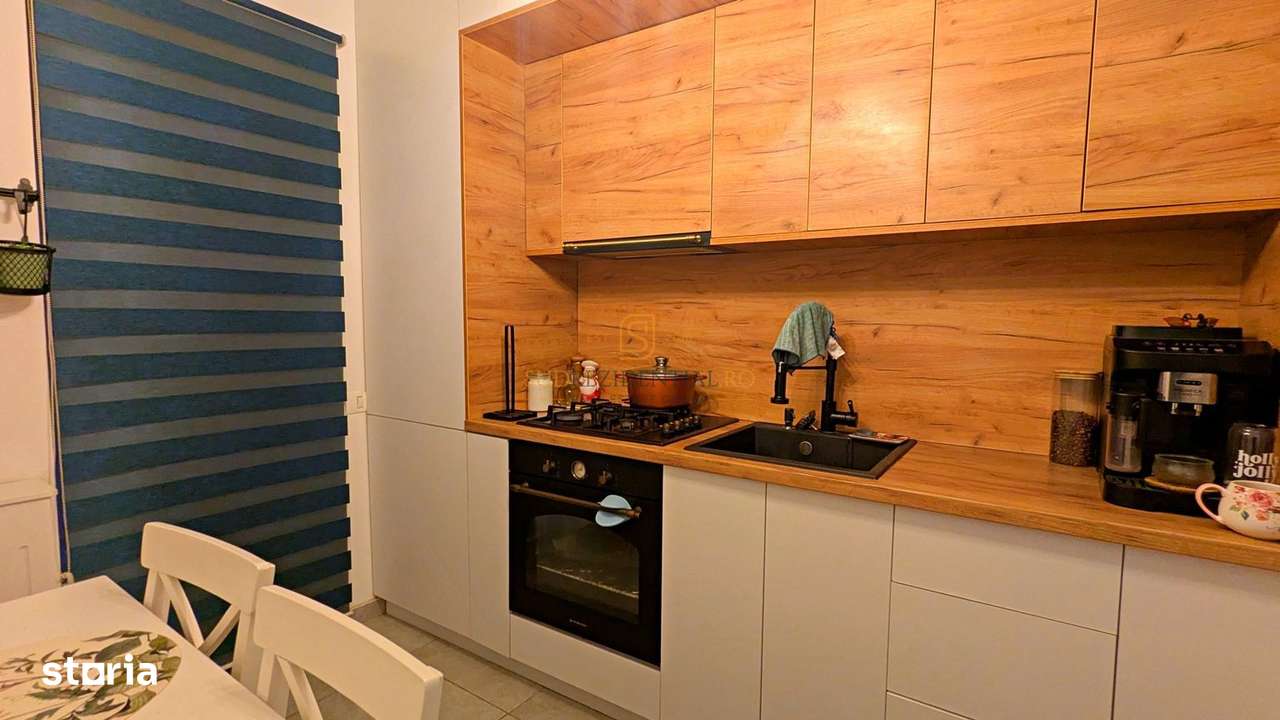 Metrou Bercen,  Apartament 2 camere, curte, decomandat, comision 0% - Imagine principală: 3/13