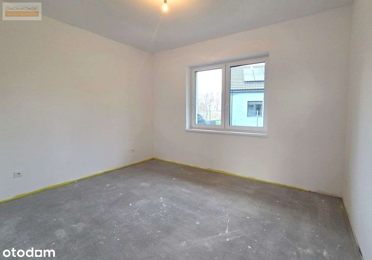 Parterowy dom wolnostojący 107m²|Stan deweloperski-14