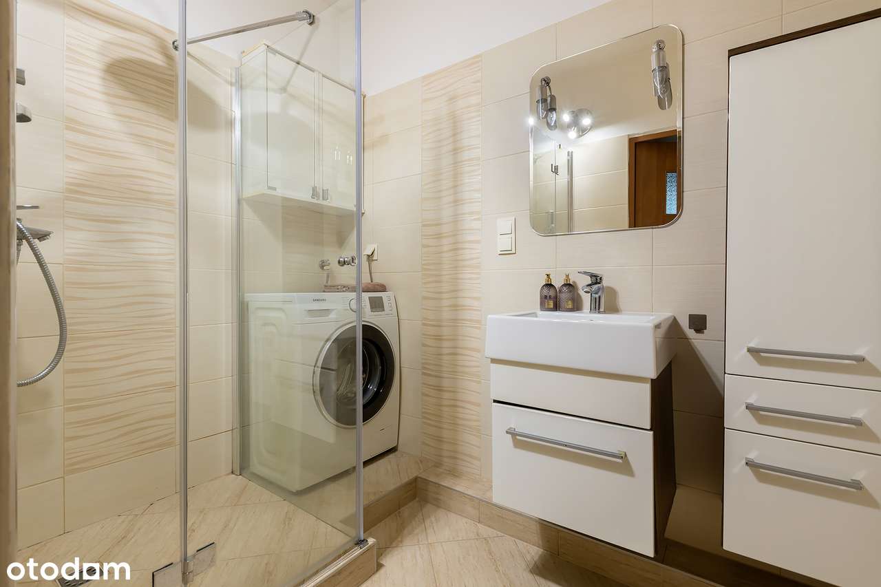 Jasne, blisko centrum , umeblowane !-6