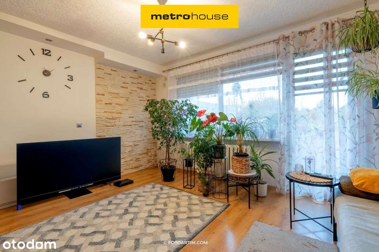 Przestronne, słoneczne mieszkanie pośród zieleni-0