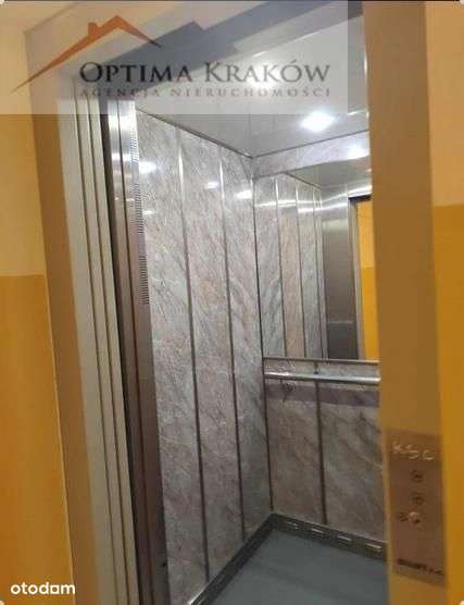 3 pok/ 56 M 2 / balkon /Prokocim /ul. Kurczaba-11