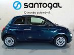 Fiat 500C 1.0 Hybrid - 4