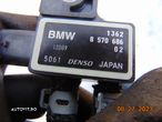 Senzor presiune DPF BMW x1 F48 F49 f22 f87 f20 f21 g20 x3 g01 f10 f11 f45 f46 seria 2 x2 x6 g06 x5 g05 g01 senzor presiune aer - 2