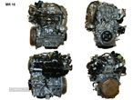 Motor Completo  Novo NISSAN QASHQAI 1.6 DIG-T MR16 - 1