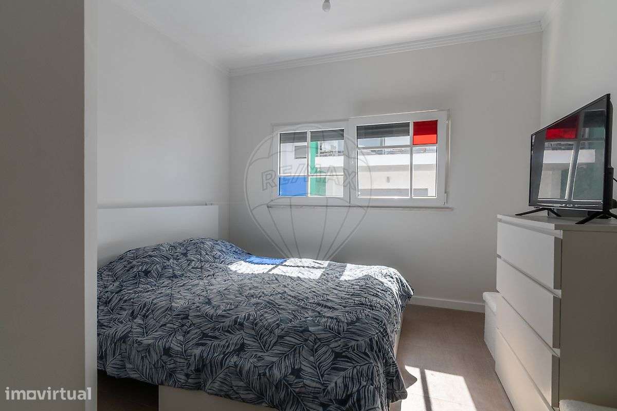 Moradia Térrea isolada T3 com jardim em Sesimbra-37