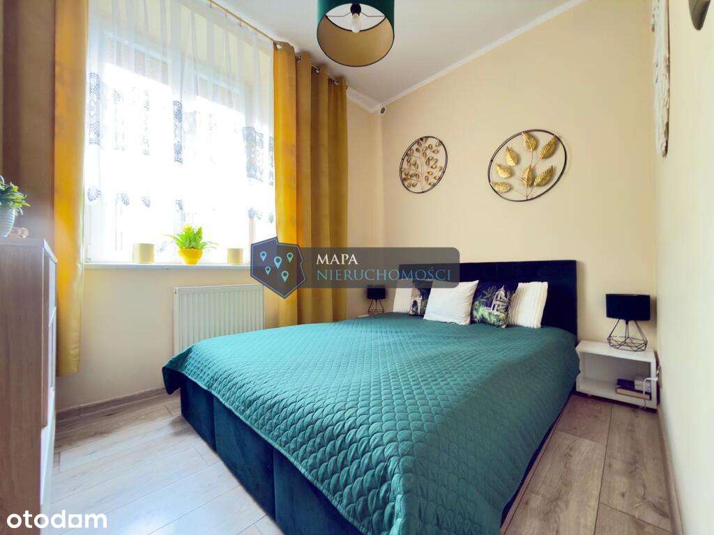 Mieszkanie 56,5m2 w centrum Włocławka-8