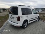 Volkswagen Caddy 2.0 TDI (5-Si.) DSG Edition 35 - 34