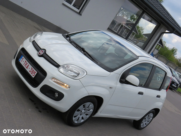 Fiat Panda - 5