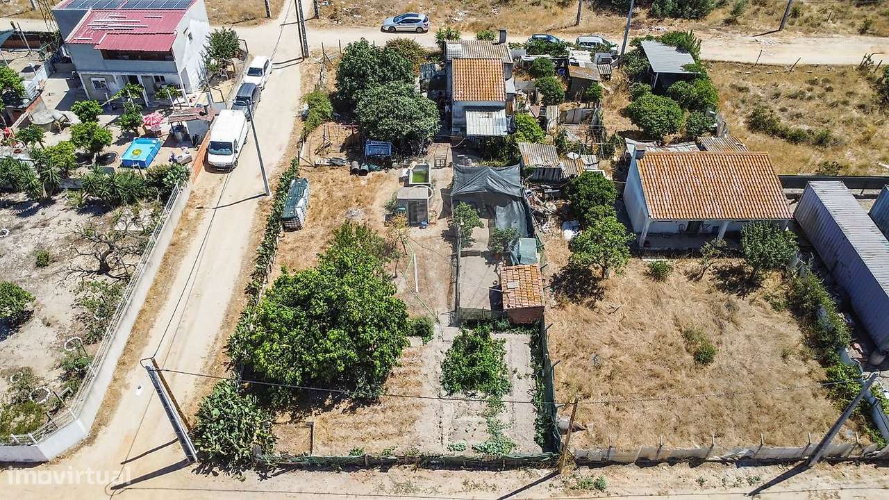 Terreno  para venda-6