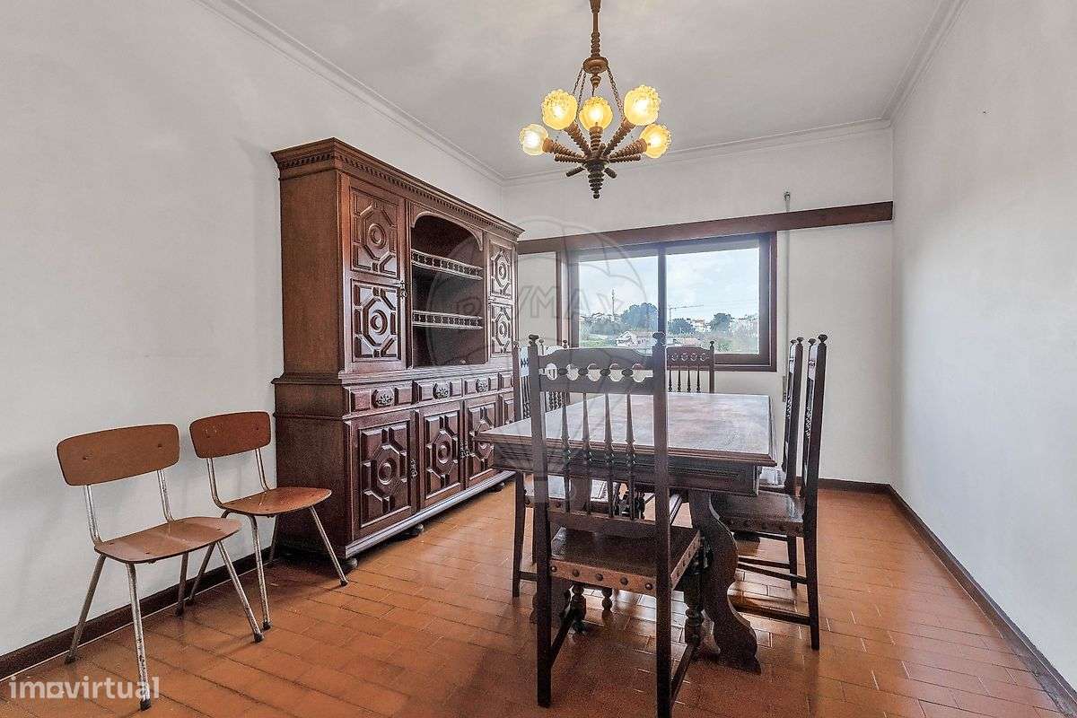 Moradia T4 para venda - Grande imagem: 4/25