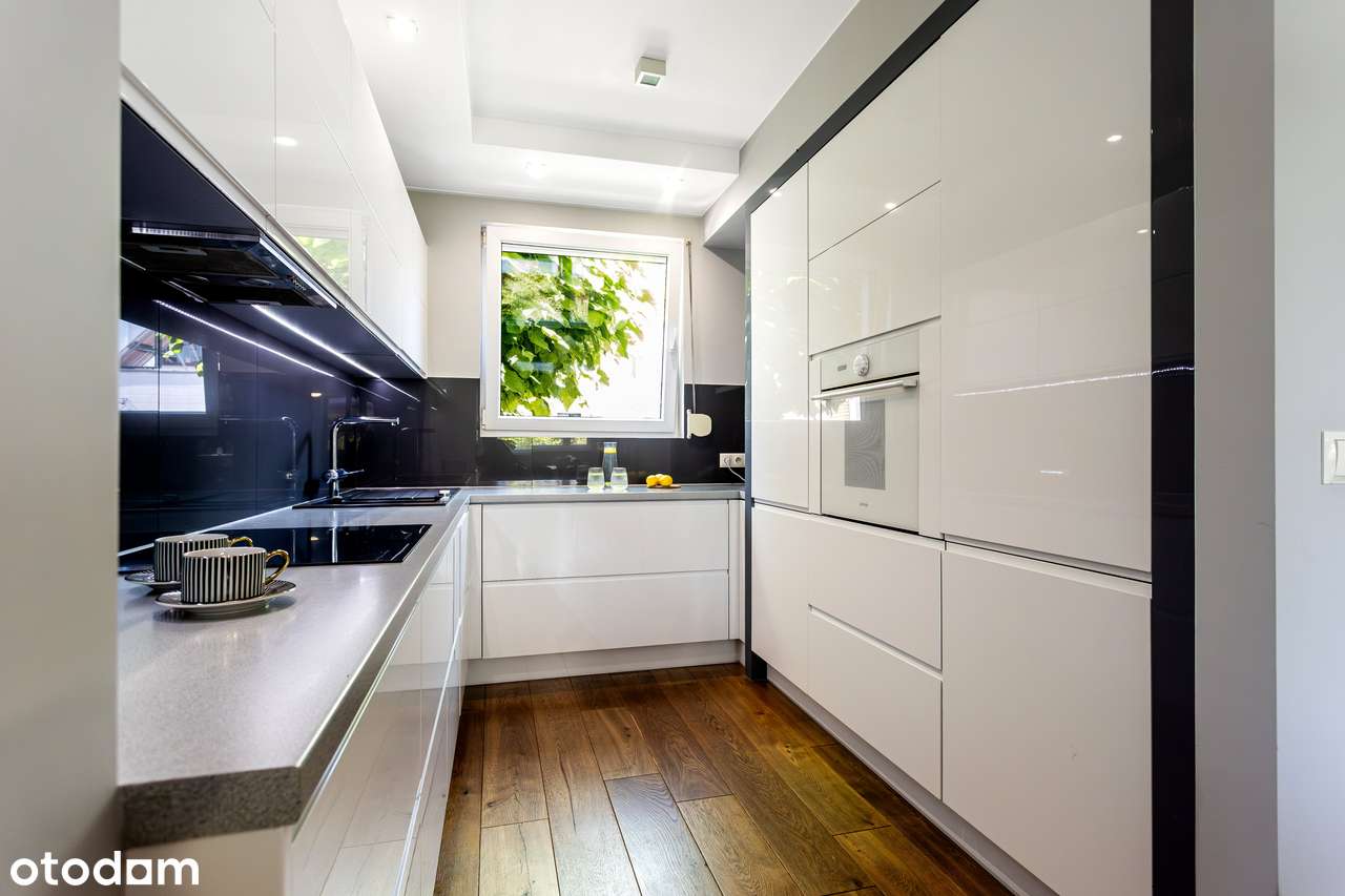 STANDARD PREMIUM 7M|3 poziomy_garaż_taras_ogród|TYLKO U NAS! - Pełny obrazek: 4/20