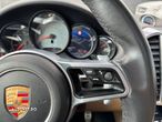 Porsche Cayenne S Diesel Tiptronic S - 21