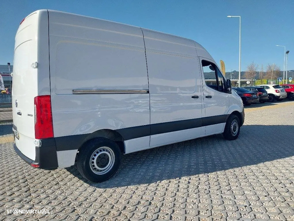 Mercedes-Benz Sprinter  311CDI 2.2CDI - 3