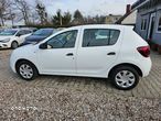 Dacia Sandero SCe 75 Acces - 2