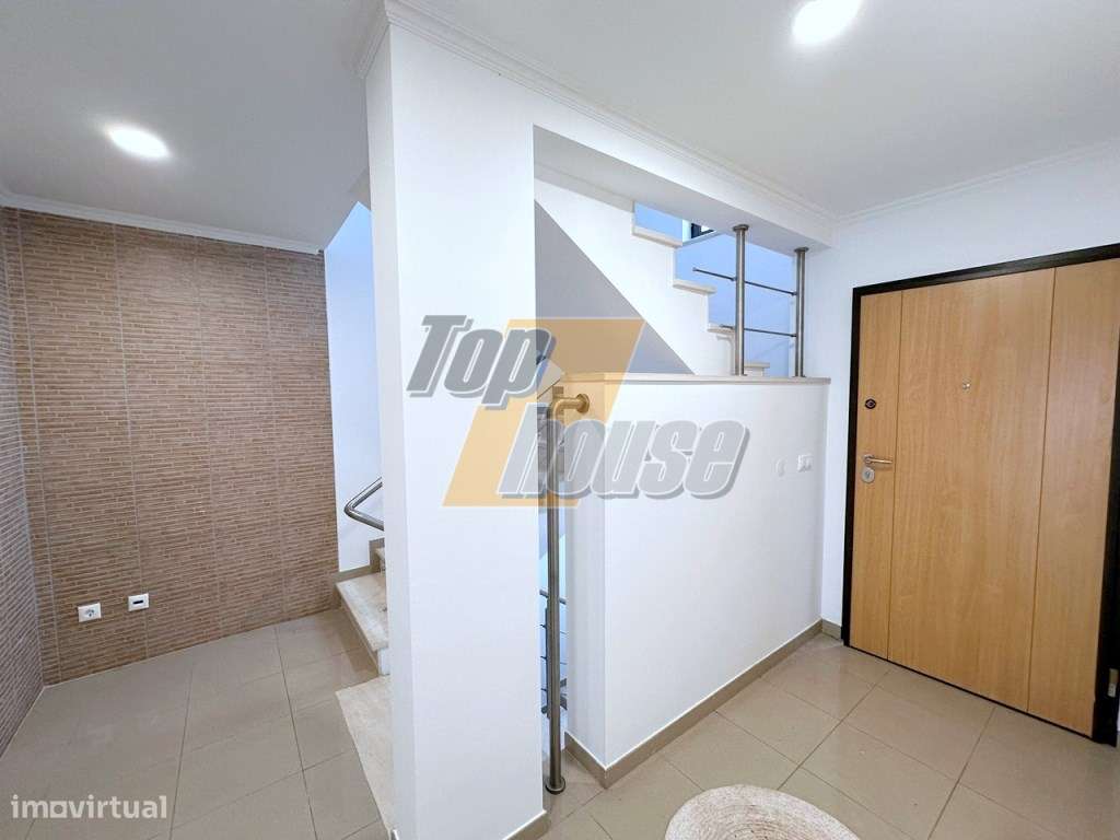 Moradia Isolada T5 Com Cave-14