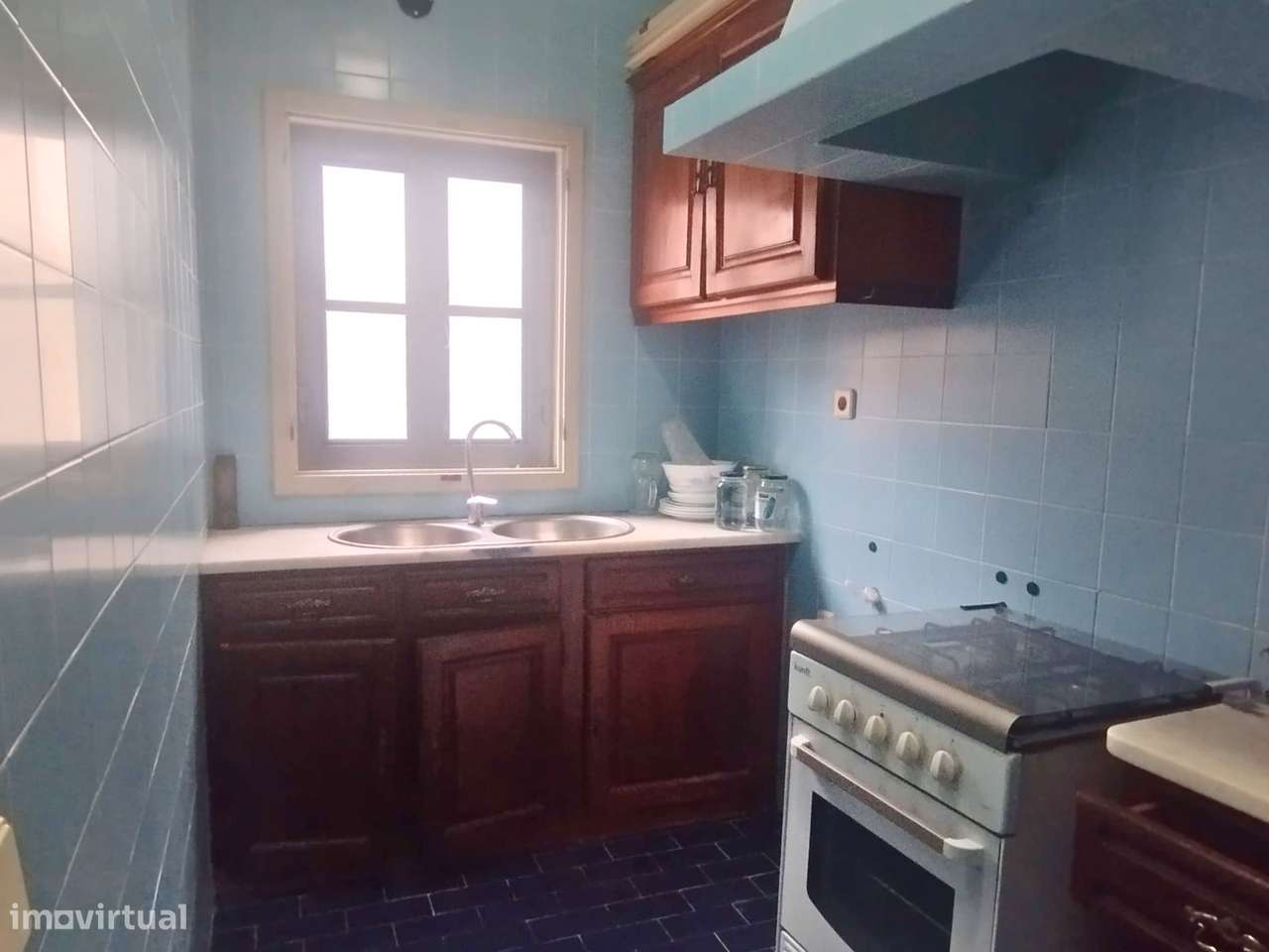 Apartamento T0 (estúdio) no centro de Santarém - Grande imagem: 5/8