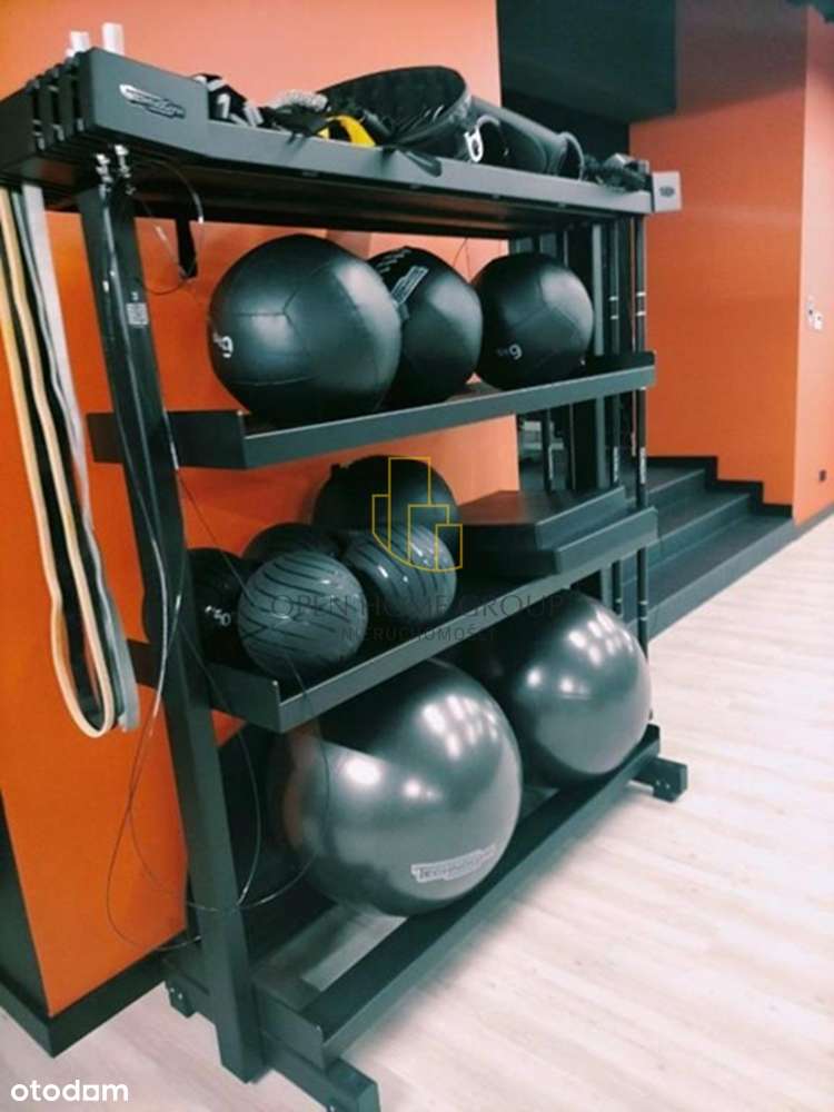 Centrum- "Angel City" | Studio | SPA! - Pełny obrazek: 4/19