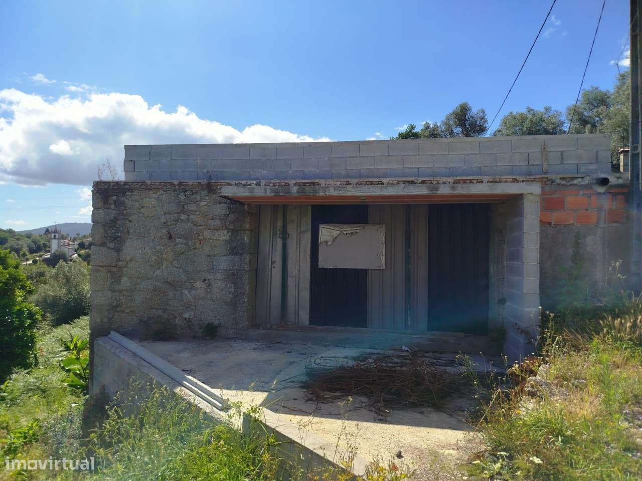 Moradia para Restaurar T3 Venda em Ribeira do Neiva,Vila Verde-26