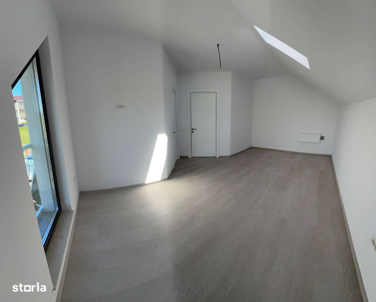 Oferim spre vânzare locuință  P+1E, ,Ștefănești langa Lidl !-5