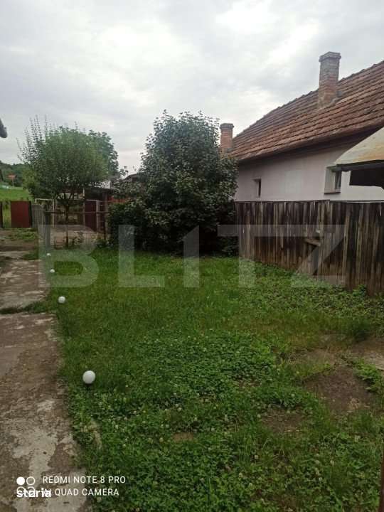 Casa cu 2 camere, 52mp, zona Remetea - Imagine principală: 1/13