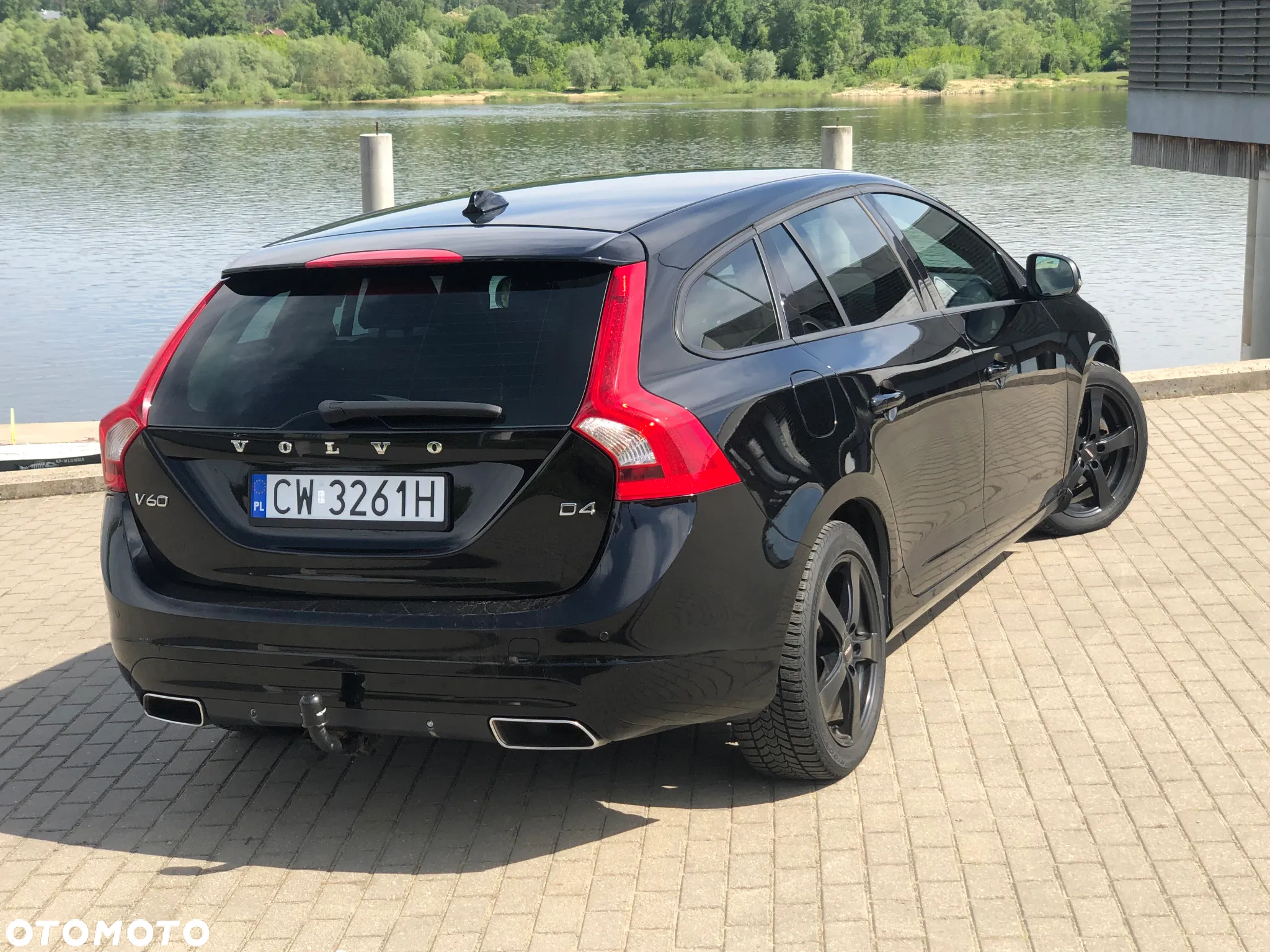 Volvo V60 - 31