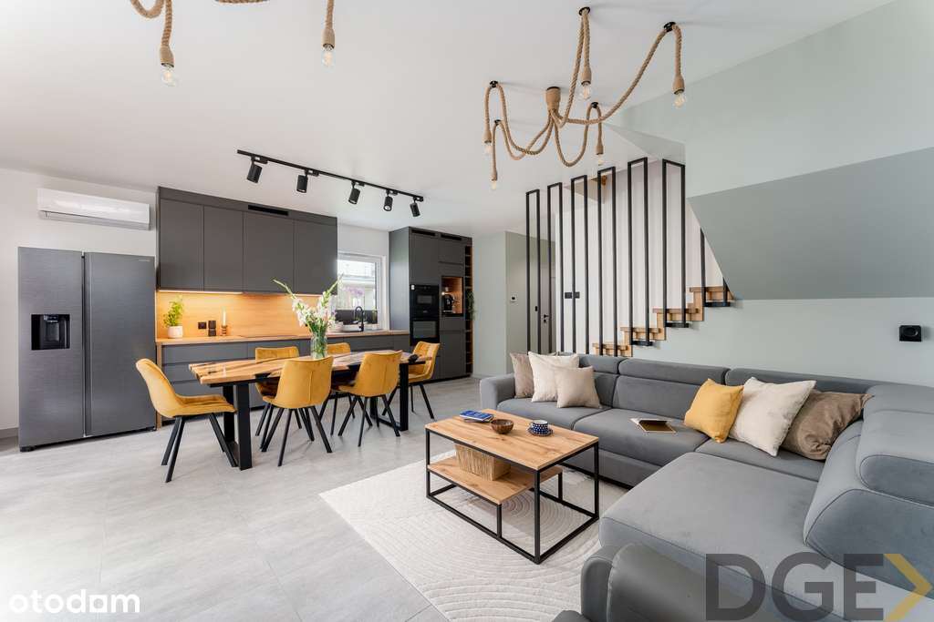 Wyposażony dom obok Puszczy Niepołomickiej - Pełny obrazek: 5/20