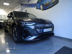 Audi e-tron Sportback 55 quattro S line - 3