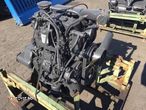 Motor mercedes benz om364la ult-024787 - 1