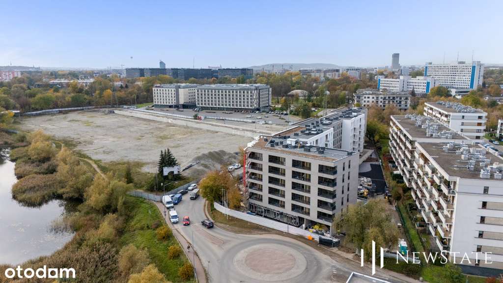 Lokal gastronomiczny | Dąbie, ul. Dąbska | 39 m2-10