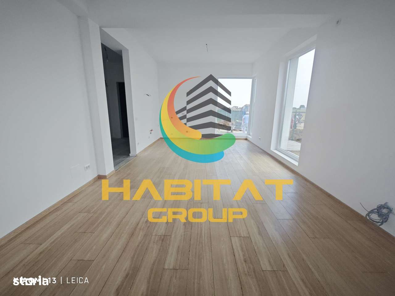 Casă Parter – 3  Camere –  Ansamblu Rezidential Premium - Imagine principală: 5/13