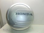 Honda CRV capa pneu suplente - 1