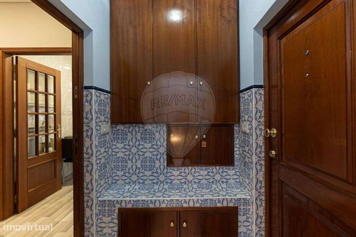 Apartamento T2 para venda-9