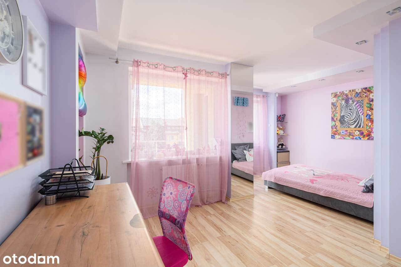 Bliźniak dla rodziny, 270 m2, do wprowadzenia! Olechów!-6