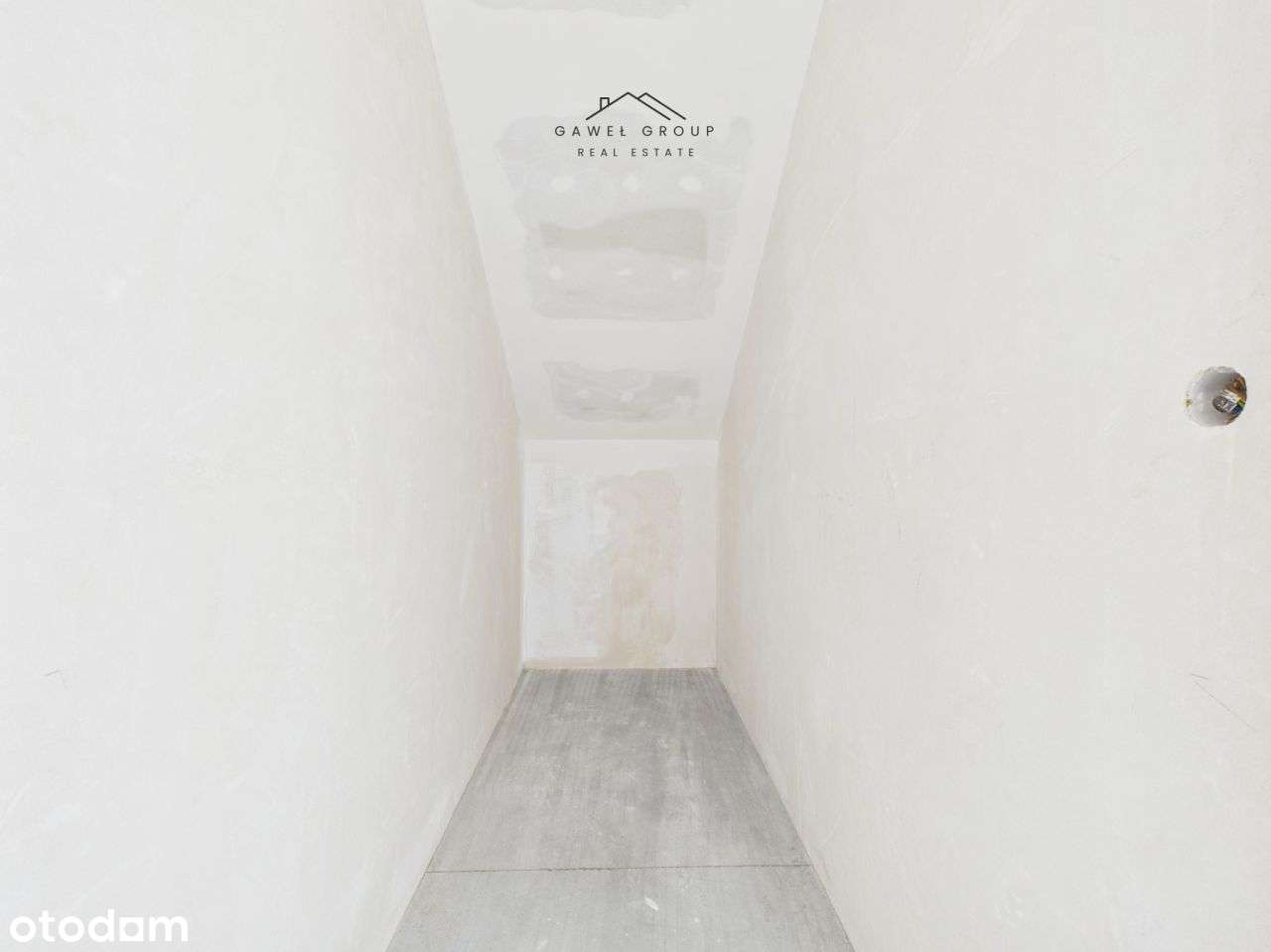 Dom szeregowy Katowice- Podlesie-16