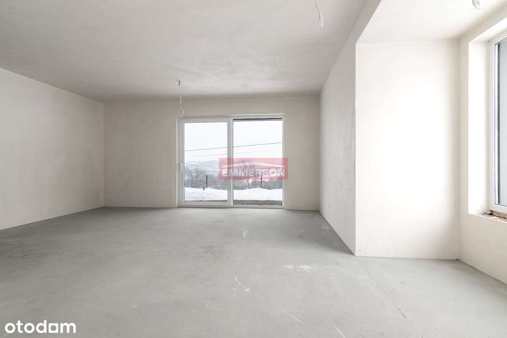 Dom wolnostojący w cichej okolicy | Mogilany-6